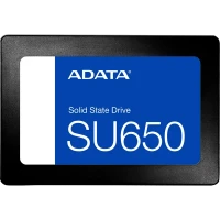 Unitate SSD ADATA Ultimate SU650, 480GB, ASU650SS-480GT-R