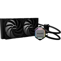 Cooler procesor be quiet! Pure Loop 2 280mm