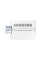 Карта памяти Samsung EVO Plus MicroSD, 128Гб (MB-MC128KA/RU)