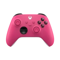 Gamepad Microsoft Series X/S, Deep Pink