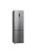 Frigider LG GA-B509CMQM, Argintiu