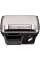 Grătar electric Tefal SuperGrill, 2000W, Argintiu