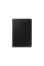 Husă pentru tabletă Samsung Tab S7 Book Cover, 11, Poliuretan, Negru