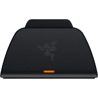 Razer Quick Charging Stand for PS5, USB, Black