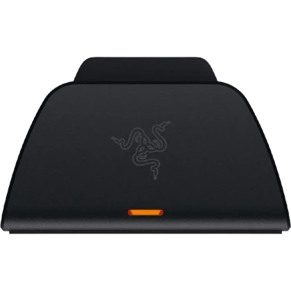 Razer Quick Charging Stand for PS5, USB, Black