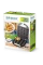Aparat pentru biscuiți BROCK HZ3024, Alb