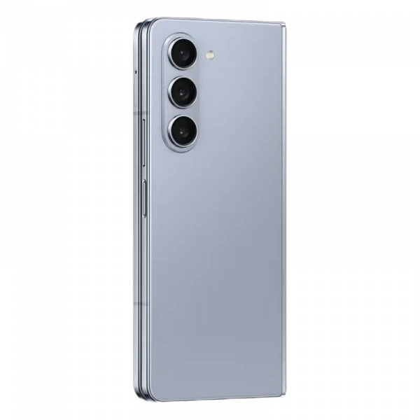 Смартфон Samsung Galaxy Fold 5, 12Гб/256Гб, Голубой