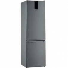 Холодильник Whirlpool W7 911O OX, Серебристый