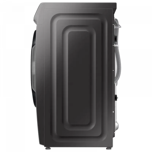 Стиральная машина Samsung WW80AFS26AX/LP, 8кг, Нержавеющая сталь