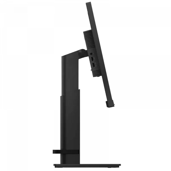 Монитор Lenovo T24i-20 / 23.8 дюймов / IPS 1920x1080 FHD / Чёрный