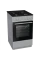 Комбинированная плита Gorenje MEK301SB, Серебристый