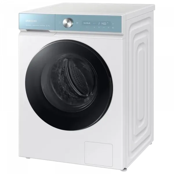 Mașină de spălat Samsung WW11BB944DGMS7, 11kg, Alb