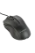 Mouse Gembird MUS-3B-01, Negru