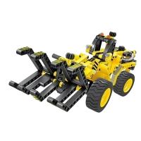Constructor XTech Construction Timber Crab & Dune Buggy