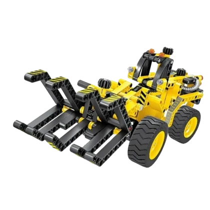 Constructor XTech Construction Timber Crab &amp; Dune Buggy