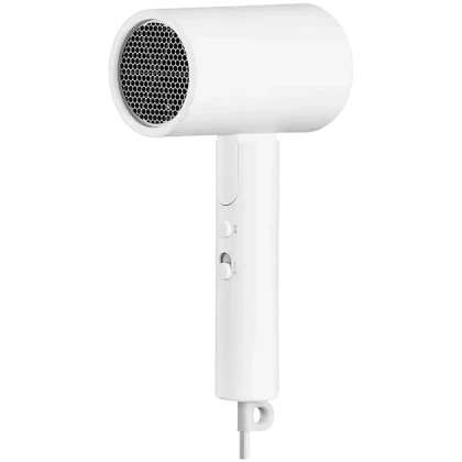 Uscător de păr Xiaomi H101, 1600W, Alb