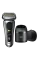 Aparat de ras electric Braun Series 9 9567cc, Grey