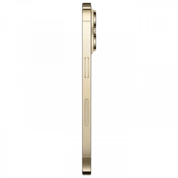 Смартфон Apple iPhone 14 Pro / 256Гб / 6Гб / Gold