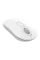 Mouse Wireless A4Tech FG20, Alb