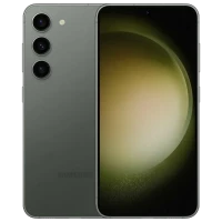 Смартфон Samsung Galaxy S23, 8Гб/256Гб, Зеленый