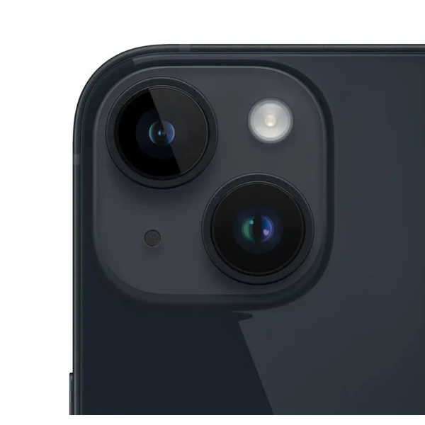 Смартфон Apple iPhone 14 / 6Гб / 256Гб / Midnight
