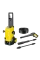 Karcher K 5 WCM, mini-mașină de spălat cu presiune, inclus aspirator manual CVH 2