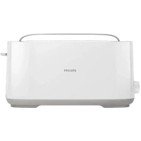 Toaster PHILIPS HD2590/00, Alb