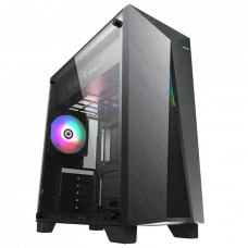 Navigator PC07071 // Gaming / PC i5-10400F H410 16GB 1TB NVMe 250GB GTX1650 4GB 600W