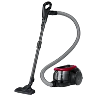 Aspirator Samsung VC18M21C0VR/UK, Negru | Roșu