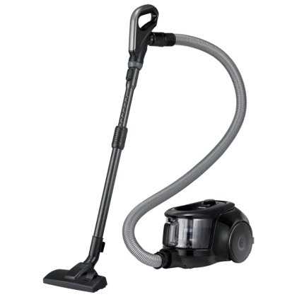 Aspirator Samsung VC18M21D0VG/UK, Negru
