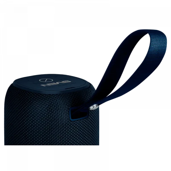 Портативная колонка SVEN PS-295, Синий