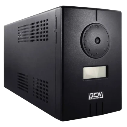 Источник бесперебойного питания PCM INF-1500, Линейно-интерактивный, 1500VA, Башня