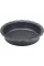 Tava de copt Polaris Kontur - 23R, Gri