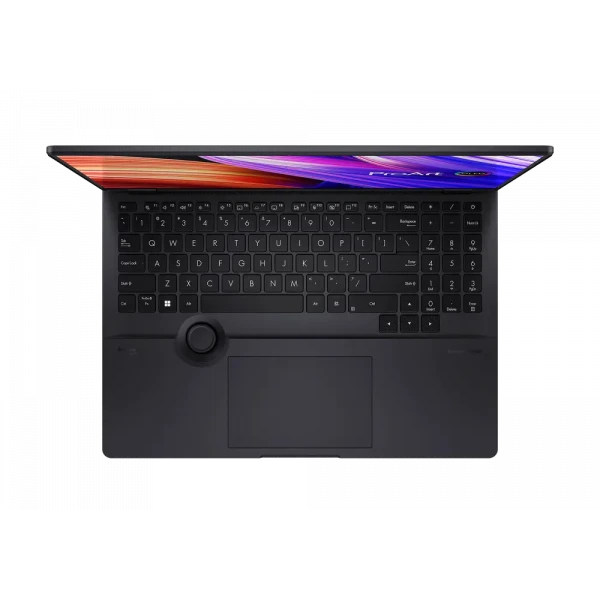 Ноутбук 16 ASUS ProArt Studiobook 16 OLED H7604JV, Mineral Black, Intel Core i9-13980HX, 32Гб/2048Гб, Windows 11 Pro