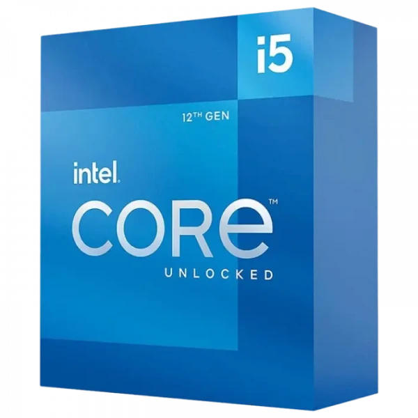 Procesor Intel Core i5-12400, Intel UHD Graphics 730, Cooler | Box