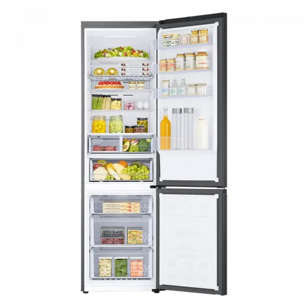 Frigider Samsung RB38C679EB1/UA, Negru