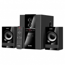 Sistem audio 2.1 CH SVEN MS-1821, Negru