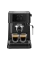 Кофеварка рожковая DeLonghi EC235.BK, 1100Вт, Чёрный