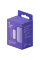 Detector de deschidere Yandex YNDX-00520, Alb