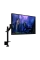 Monitor Gaming / HyperX Armada 27 / 27 inchi / IPS 2560x1440 WQHD / Negru