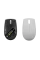 Mouse Wireless Lenovo 300 Compact, Gri
