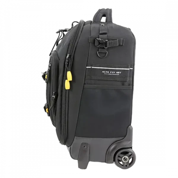 Geantă pentru camere video Vanguard ALTA FLY 48T, Negru