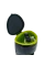 Cafetieră cu picurare Polaris PCM0109, 350W, Negru