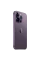 Смартфон Apple iPhone 14 Pro Max / 6Гб/128Гб / Deep Purple
