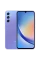 Смартфон Samsung Galaxy A34, 8Гб/256Гб, Светло-фиолетовый