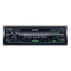 Difuzor SONY DSX-A212UI, USB, Negru