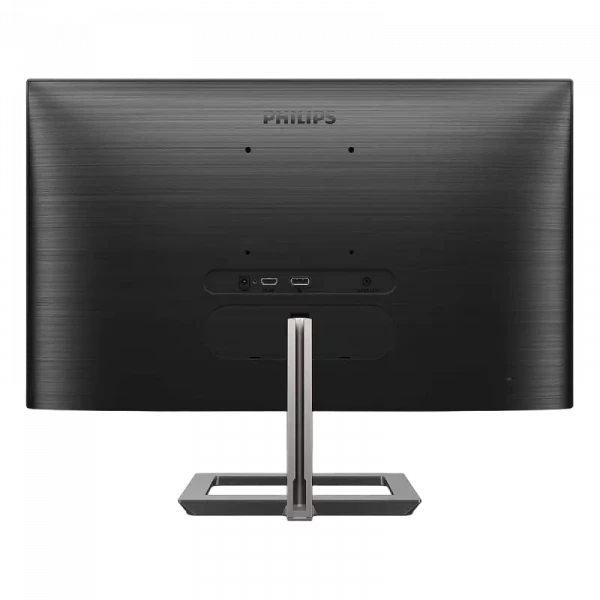 Монитор Philips 242E1GAJ / 23,8 дюймов / VA 1920x1080 FHD / Чёрный