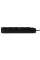 Prelungitor electric SVEN SF-05L, 5 Prize, 3m, Negru