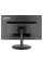 Monitor Lenovo ThinkVision T24m-10 / 23,8 inchi / IPS 1920 x 1080 Full-HD / Negru
