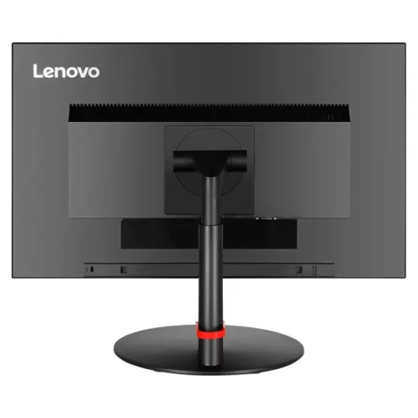 Monitor Lenovo ThinkVision T24m-10 / 23,8 inchi / IPS 1920 x 1080 Full-HD / Negru